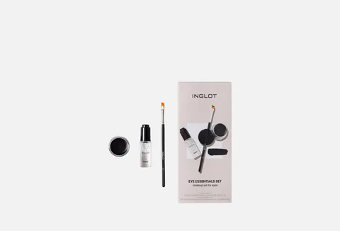 INGLOT Eye Essentials Set