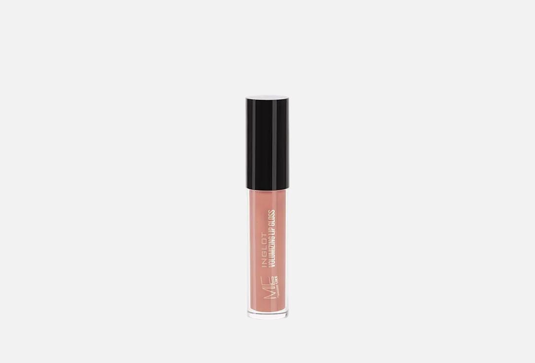 INGLOT Me Like Volumizing Lip Gloss - Dark n Stormy 56 - 4.