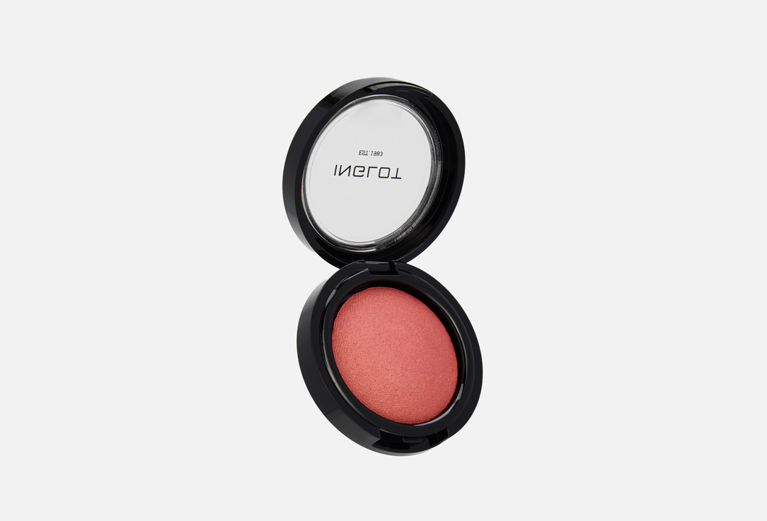 INGLOT Rosie Cheeks Blush 21