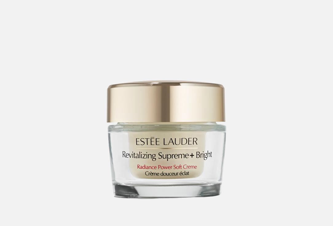 ESTEE LAUDER Revitalizing Supreme+ Bright Radiance Power Soft Crème