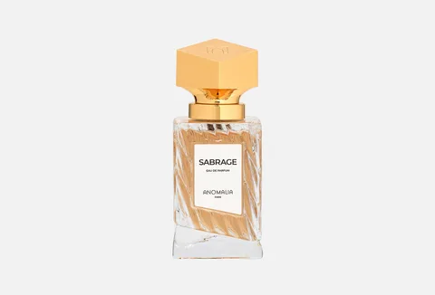 ANOMALIA Paris Sabrage Gold