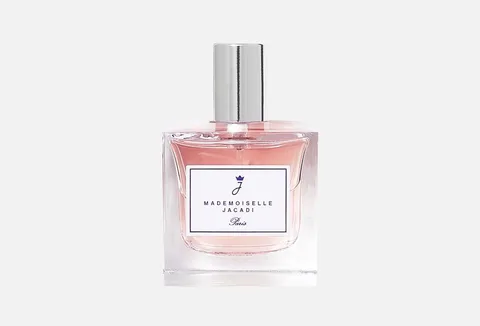 Jacadi Mademoiselle EDT 50ml