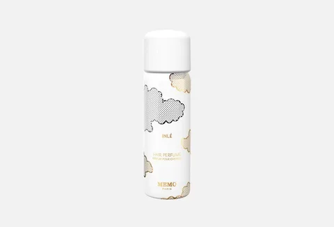 Memo Paris Hair Perfume – Inlé (80ml)