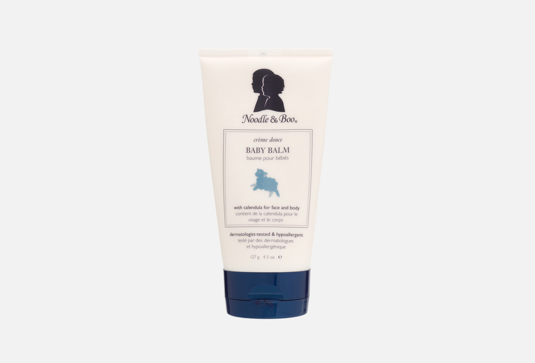 Noodle & Boo Baby Balm (127g)