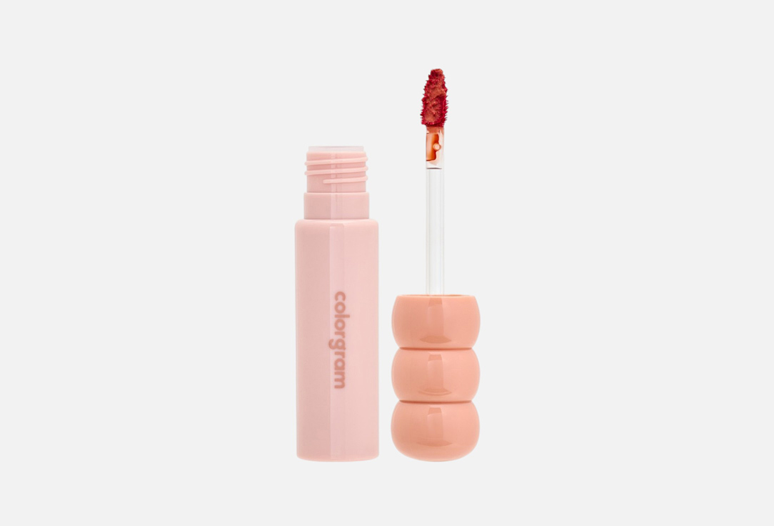 colorgram Fruity Glass Tint 13 Shy Pear