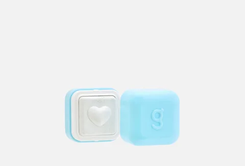 colorgram Milk Bling Heartlighter 06 Bubbles Blue