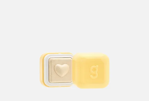 colorgram Milk Bling Heartlighter 07 Buttercup Ivory