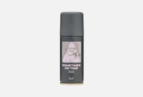 RAD All Day Spray Dry Shampoo