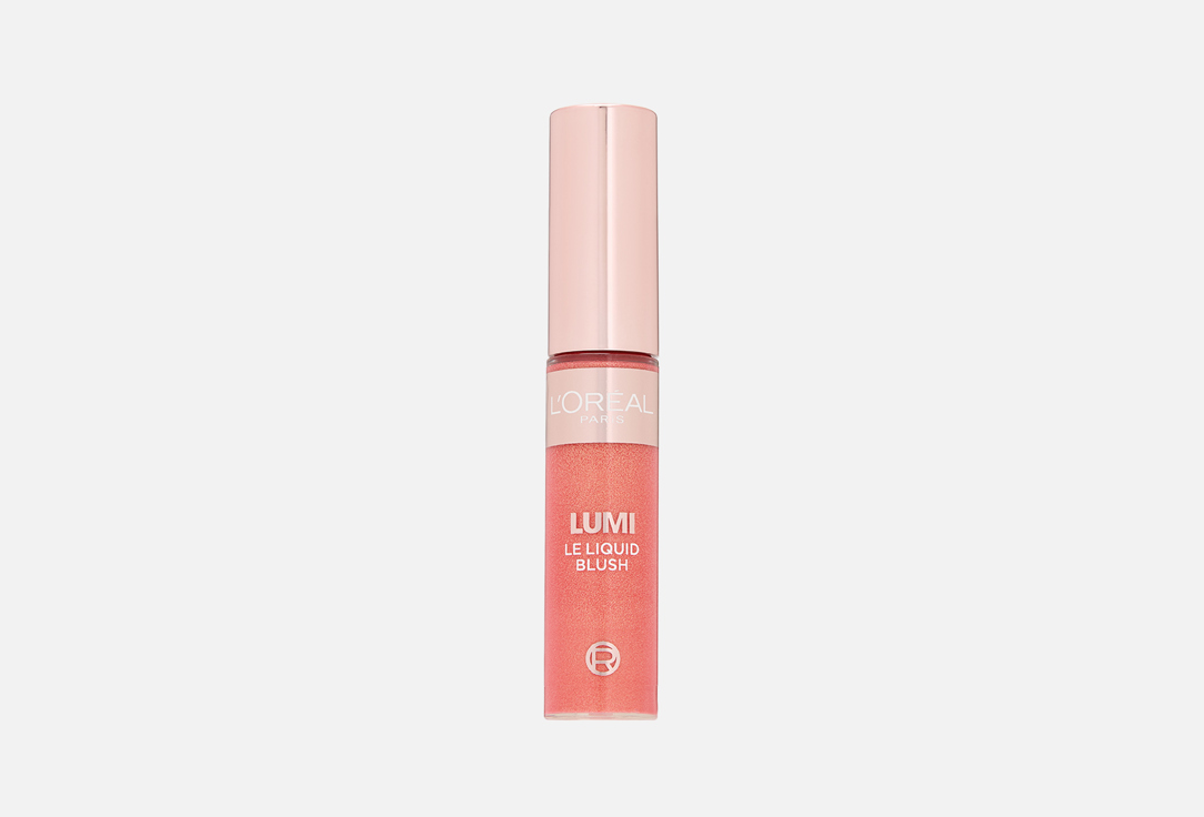 L’Oréal Paris Lumi Le Liquid Blush - Gold Pink 625