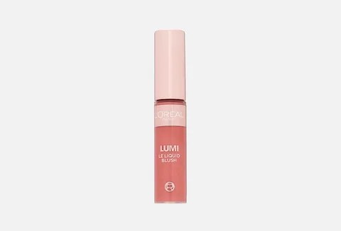 L’Oréal Paris Lumi Le Liquid Blush - True Rose 630
