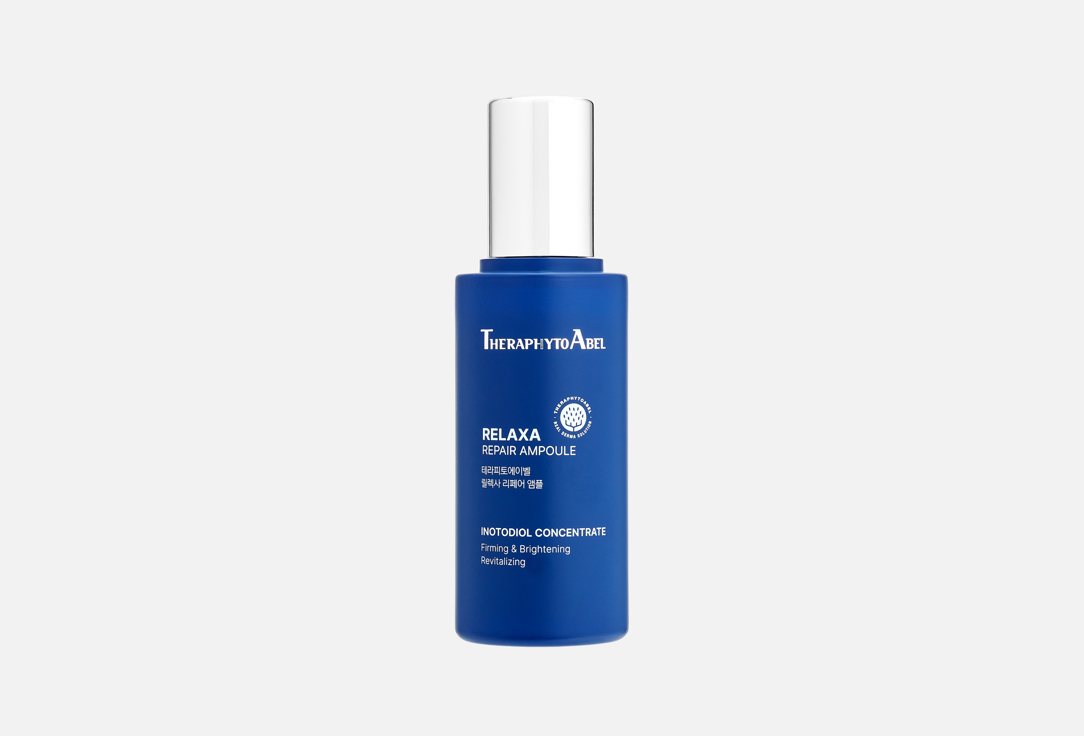 TheraphytoAbel Repair Ampoule