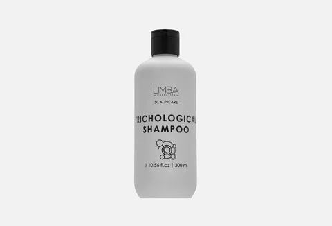Limba Cosmetics Trichological Shampoo
