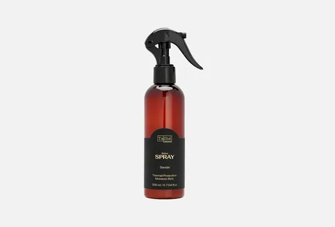 Tashe Professional "Sandal" Hair Shine Spray