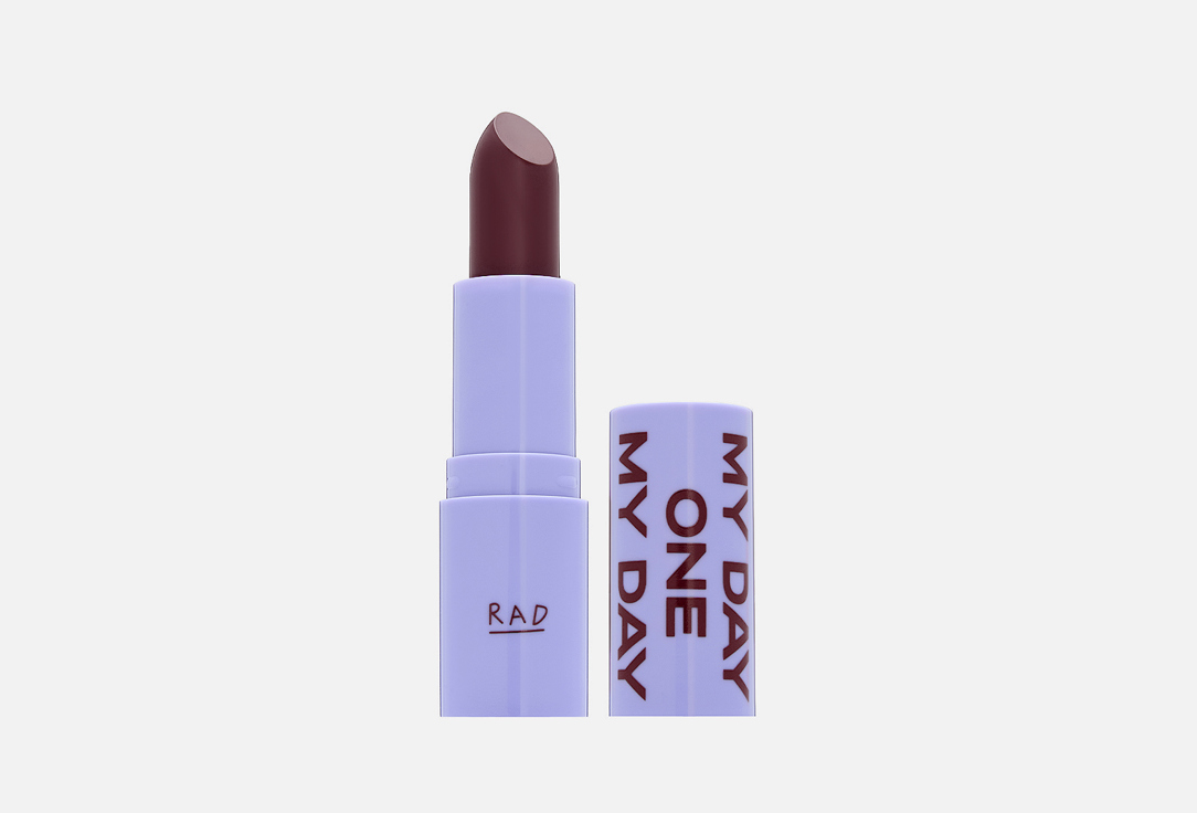 Oh Hi Hey Lipstick, Ethan 005