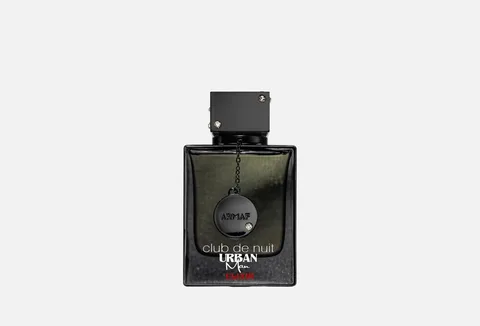 CLUB DE NUIT URBAN MAN ELIXIR -