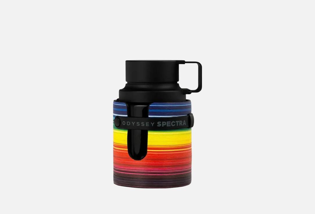 ODYSSEY SPECTRA RAINBOW EDITION