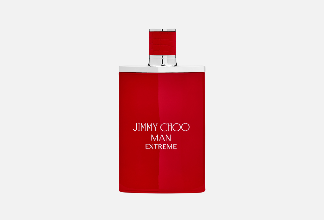 Jimmy Choo Man Extreme EDP, 100ml