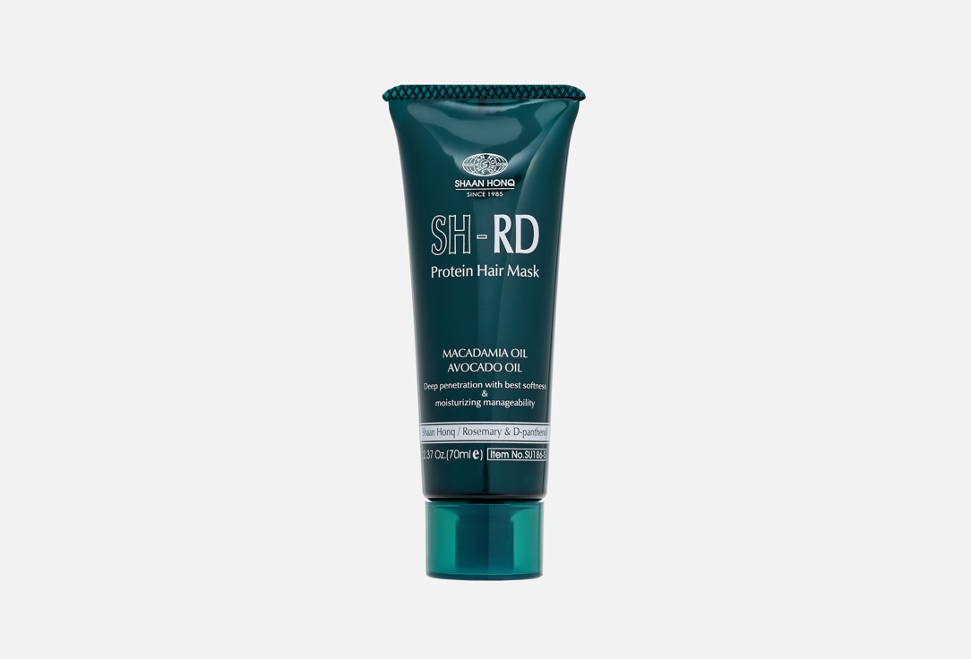 SH-RD Protein Hair Mask 70ml