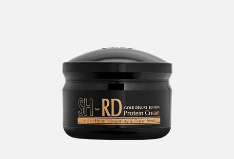 SH-RD Protein Cream Gold Deluxe Edition