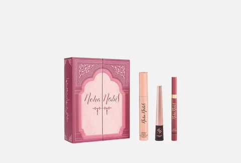 Noha Nabil Beauty Eye Dare you Set