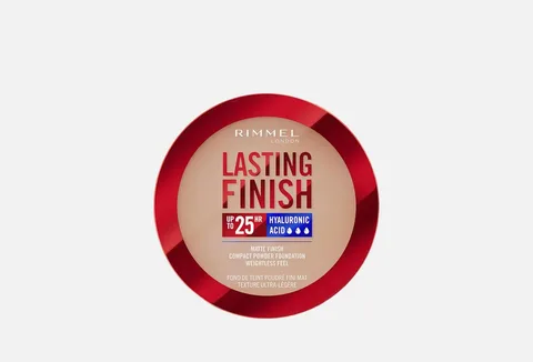 Rimmel Lasting Finish Compact Foundation 005 Ivory