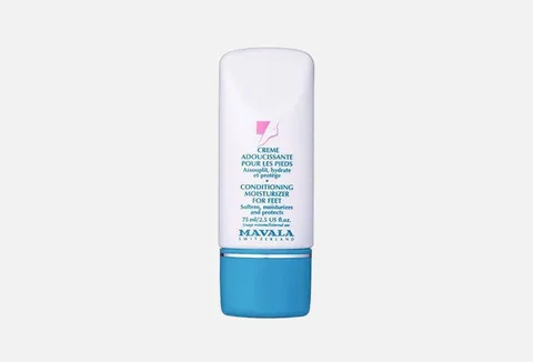 Mavala Conditioning Moisturizer for Feet