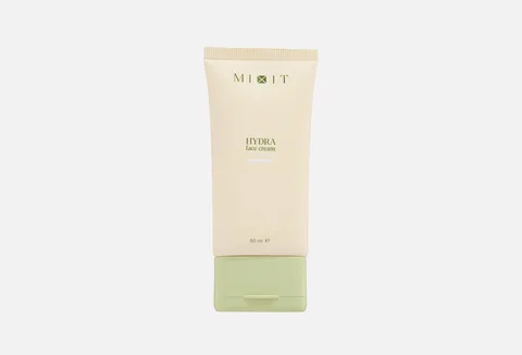 MIXIT Hydra hya & coconut water face
