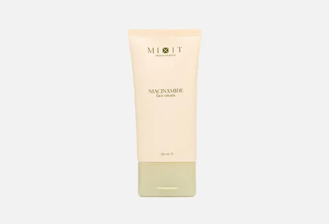 MIXIT Niacinamide oil control lightweight face