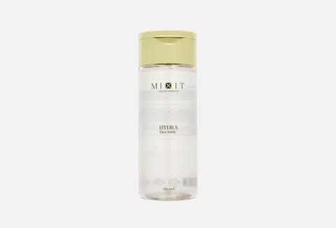 MIXIT Hydra hya & coconut water face tonic