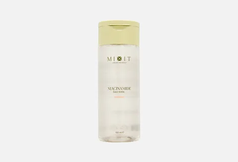 MIXIT Niacinamide oil control pore refining face tonic