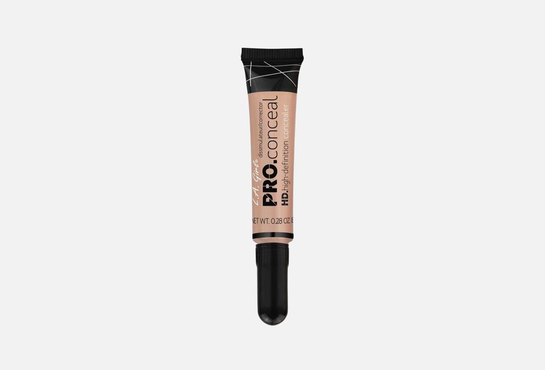 L.A. Girl PRO.Conceal HD Concealer - Buff
