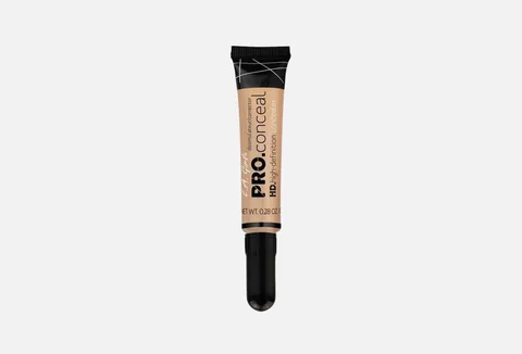 L.A. Girl PRO.Conceal HD Concealer - Cool Nude