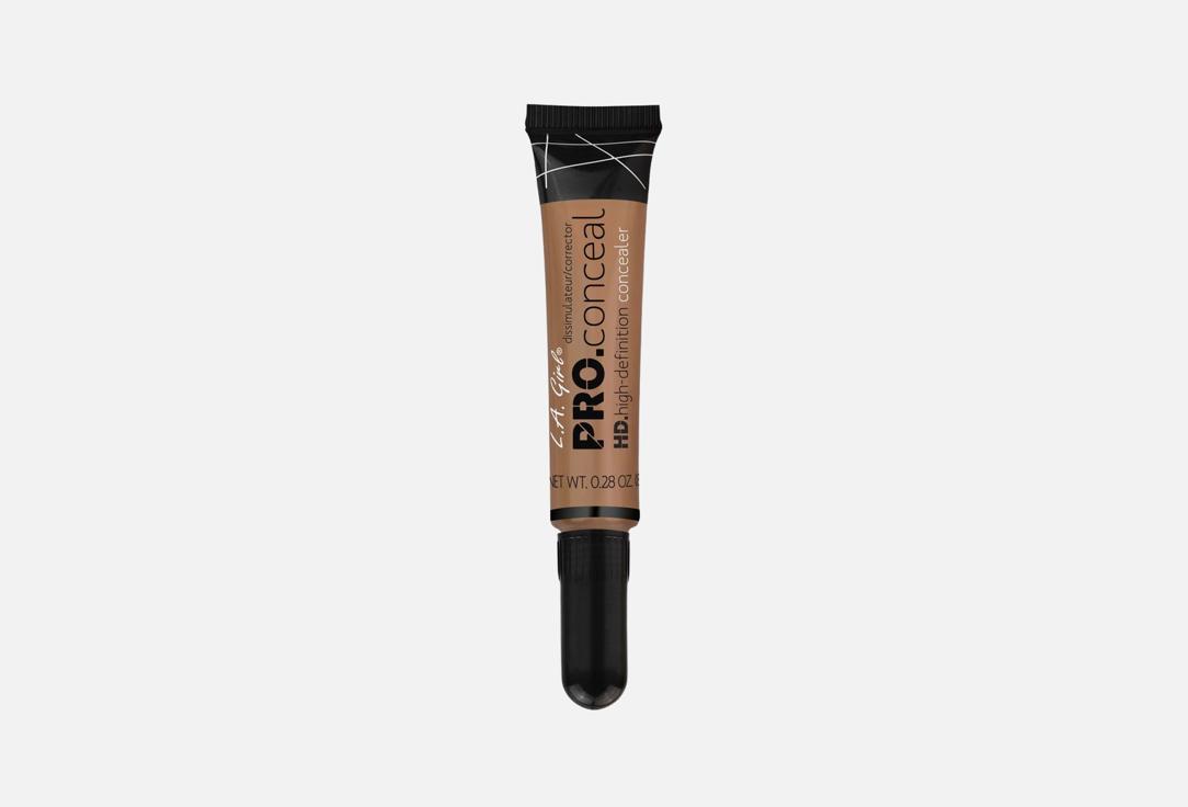 L.A. Girl PRO.Conceal HD Concealer - Light Tan