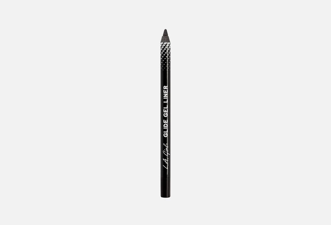 L.A. Girl Glide Eyeliner - Very Black