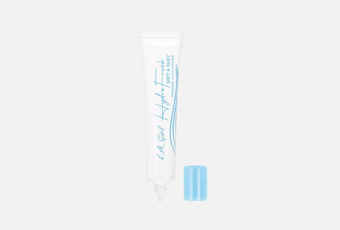 L.A. Girl Hydro Fresh Soft & Silky Priming Moisturizer
