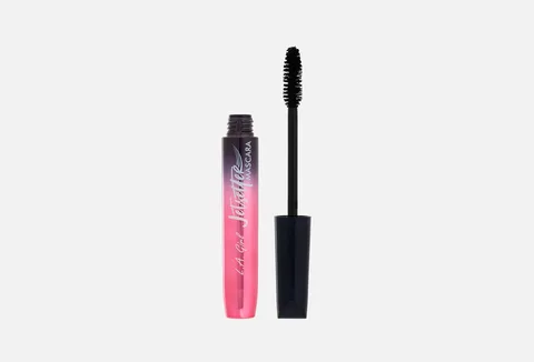 L.A. Girl Jetsetter Mascara - Black