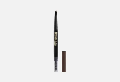 L.A. Girl Brow Bestie Auto Brow Pencil - Soft Brown