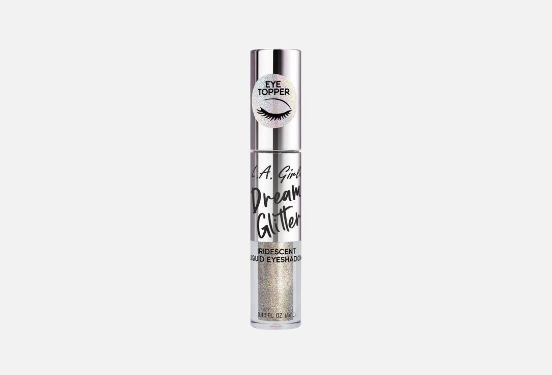 L.A. Girl Dream Glitter Liquid Eyeshadow - Aura