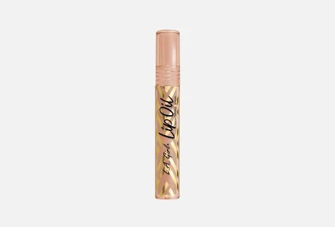 L.A. Girl Lip Mask & Lip Oil - Sheer Vanilla