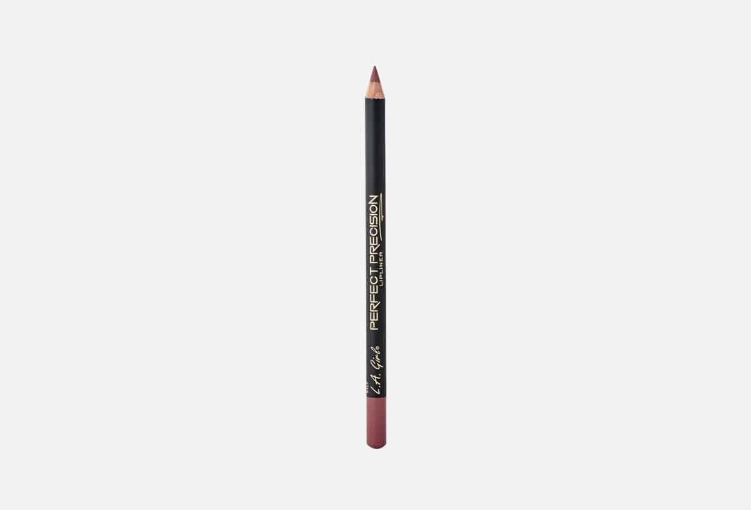 L.A. Girl Perfect Precision Lipliner - Blushing