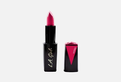 L.A. Girl Lip Attraction Lipstick - Hyped