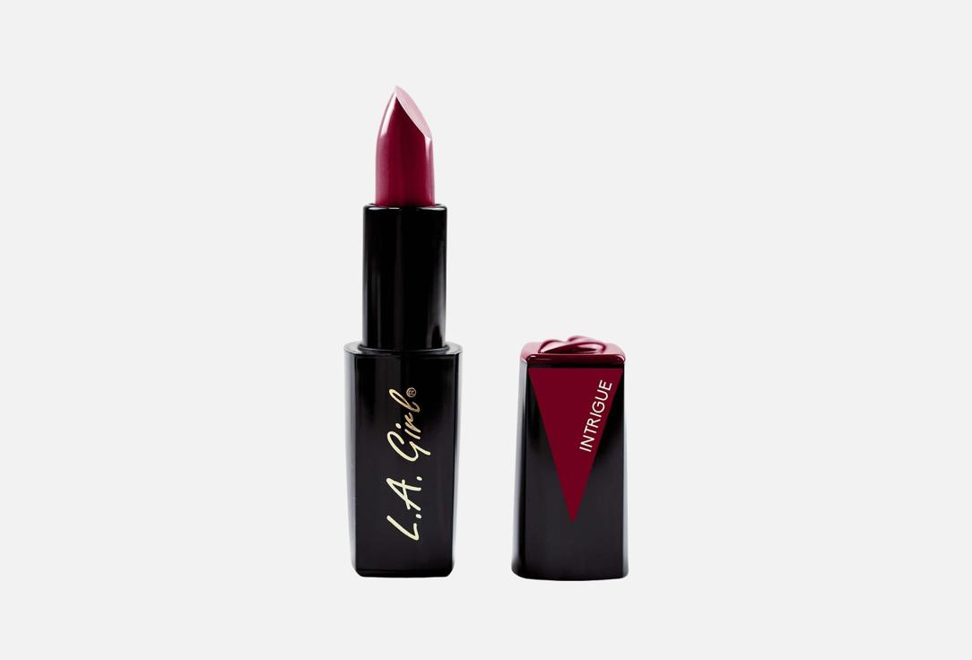 L.A. Girl Lip Attraction Lipstick - Intrigue