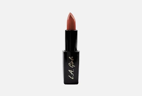 L.A. Girl Lip Attraction 2 Lipstick - Silky