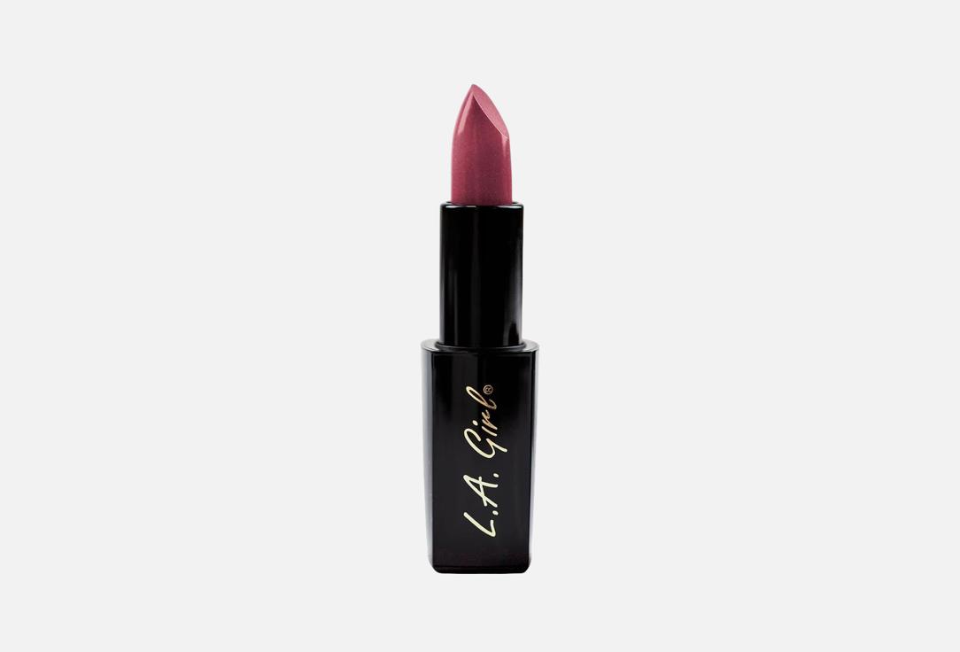 L.A. Girl Lip Attraction 2 Lipstick - Sugar Plum