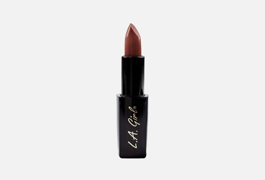 L.A. Girl Lip Attraction 2 Lipstick - Idol