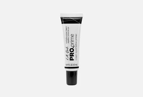 L.A. Girl PRO.Prime Eye Primer - Sheer Nude