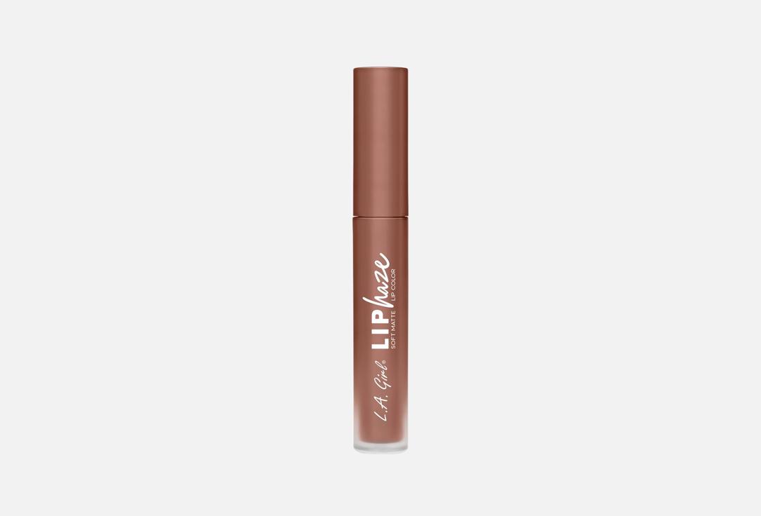 L.A. Girl Lip Haze - Baby