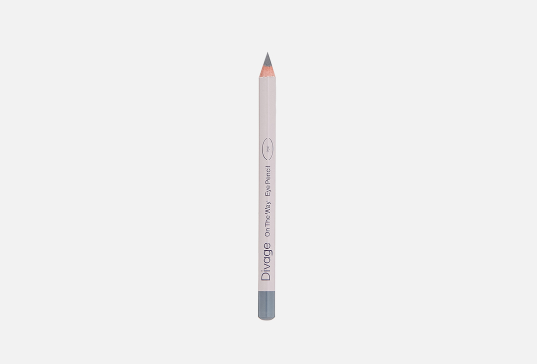 DIVAGE On the way eye pencil 03 graphite
