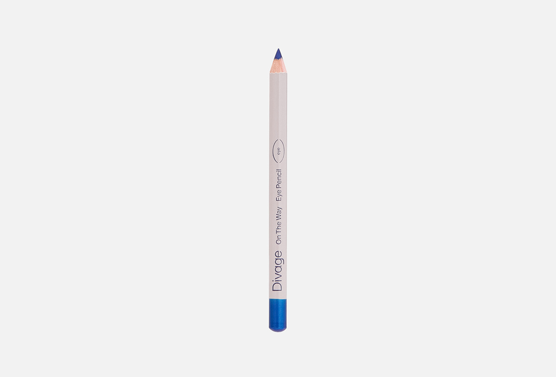 DIVAGE On the way eye pencil 05 blue