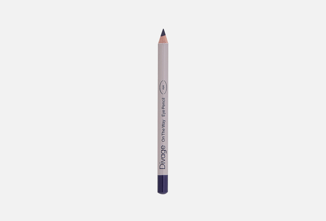 DIVAGE On the way eye pencil 06 purple